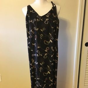Sisley  Maxi Dress